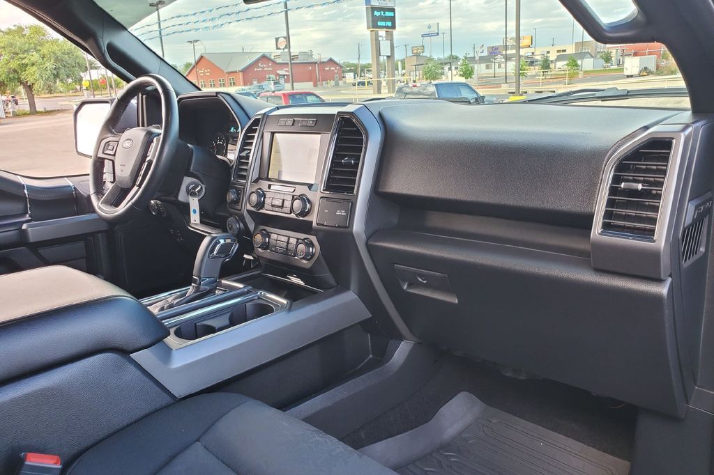 2020 Ford F-150 XLT Hondo TX