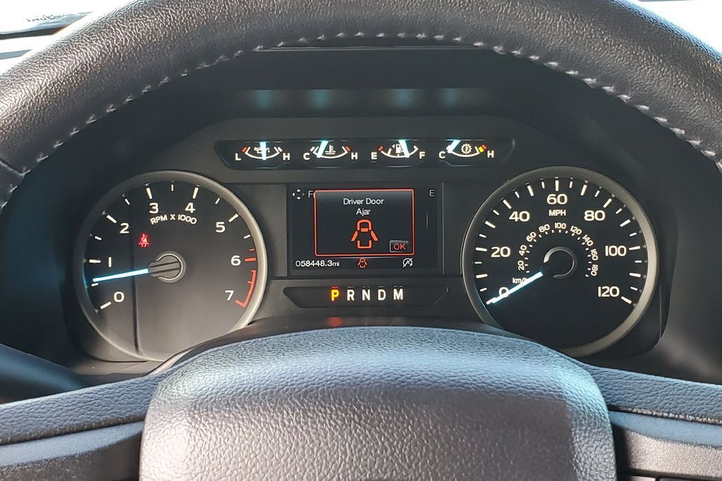 2020 Ford F-150 XLT Hondo TX