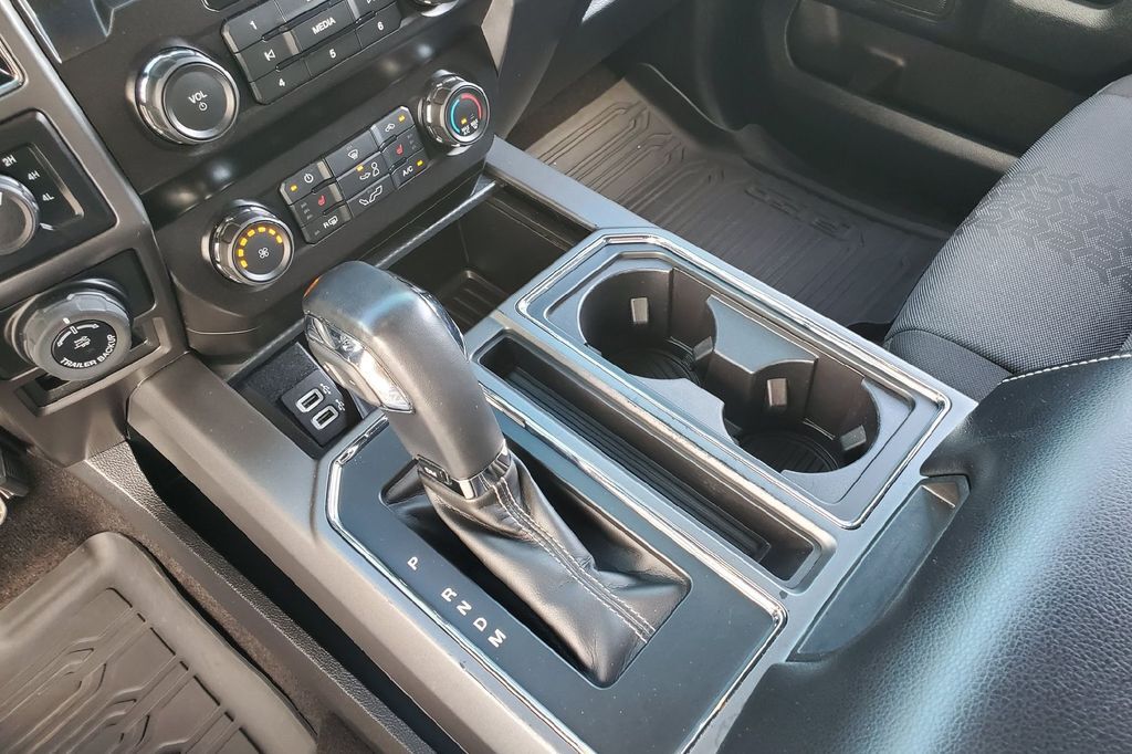 2020 Ford F-150 XLT Hondo TX