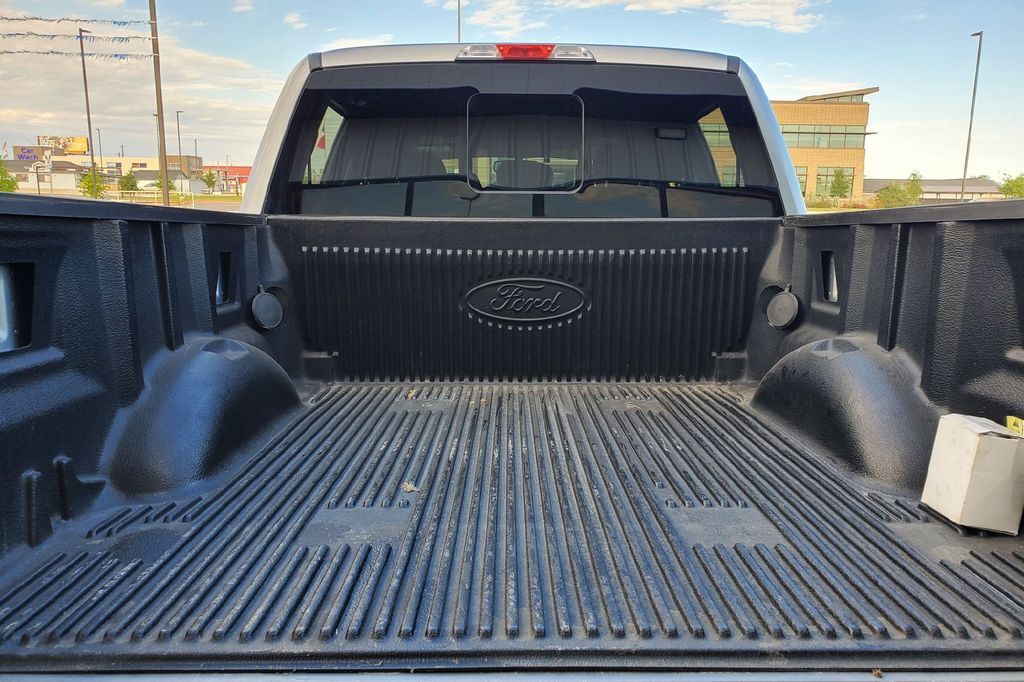 2020 Ford F-150 XLT Hondo TX