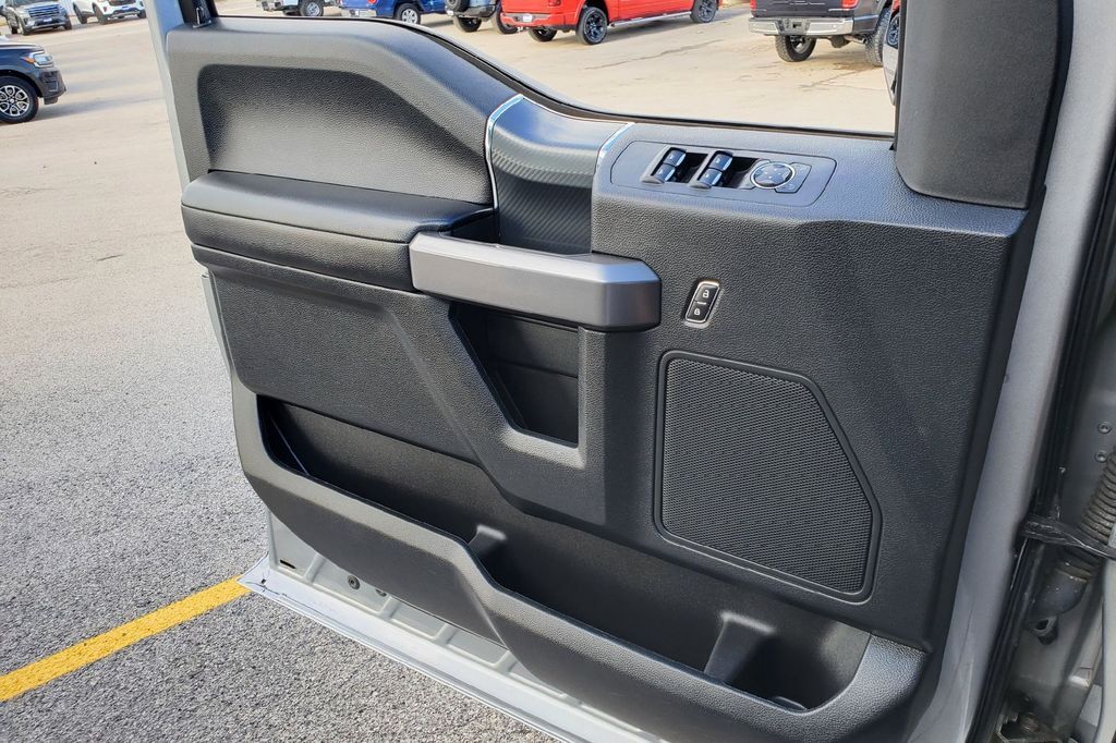 2020 Ford F-150 XLT Hondo TX