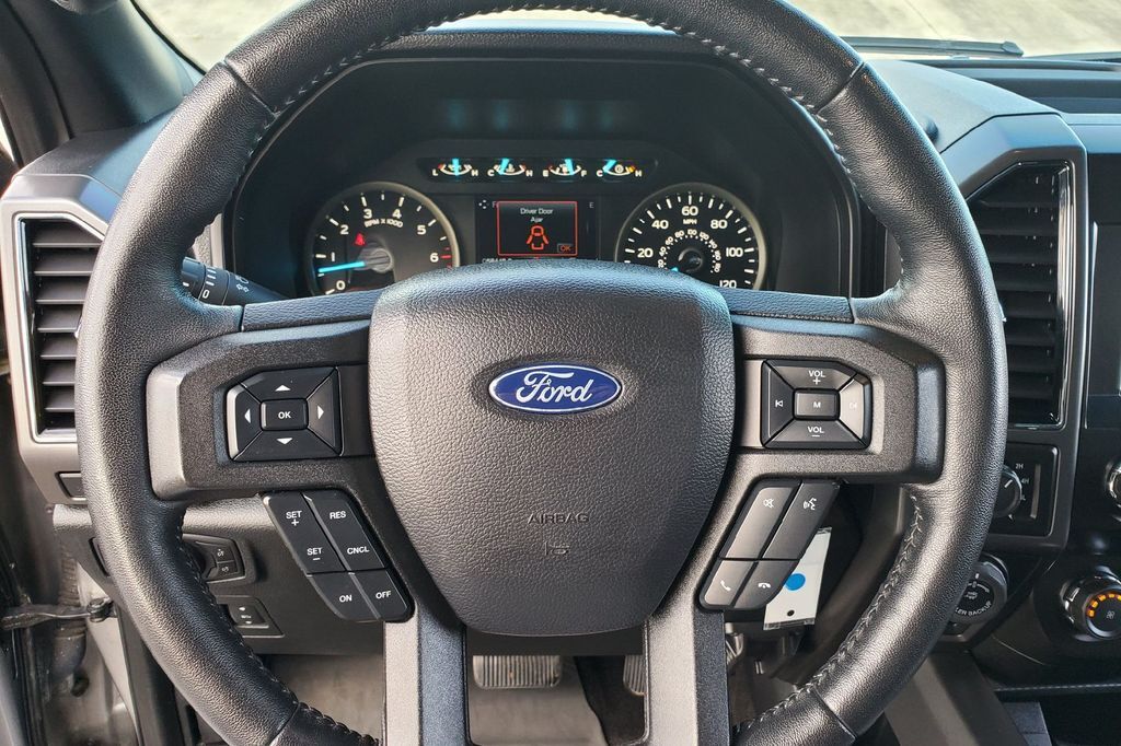 2020 Ford F-150 XLT Hondo TX
