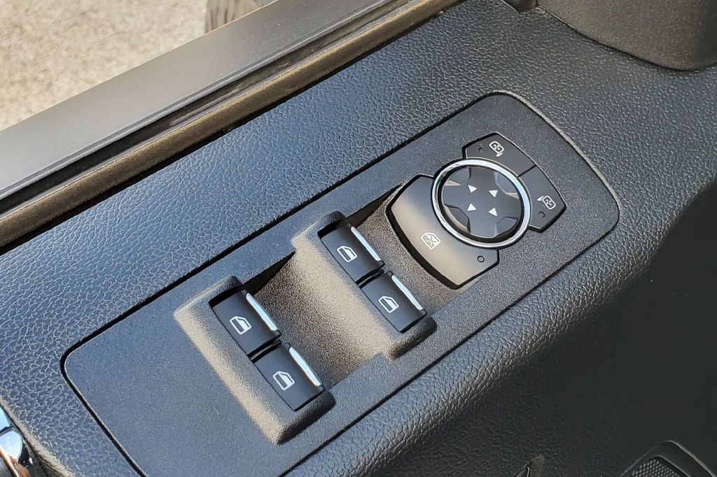 2020 Ford F-150 XLT Hondo TX