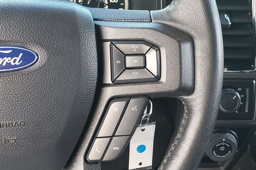 2020 Ford F-150 XLT Hondo TX