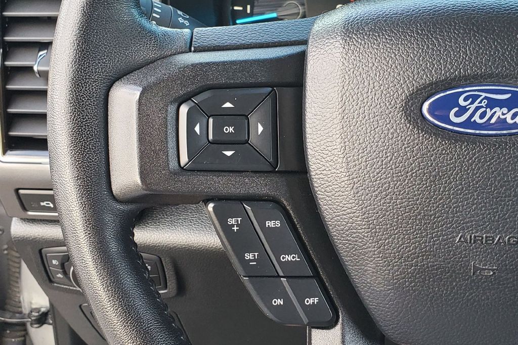 2020 Ford F-150 XLT Hondo TX