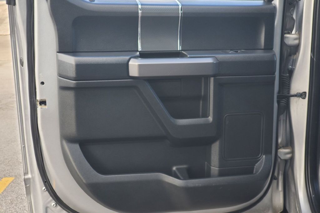 2020 Ford F-150 XLT Hondo TX