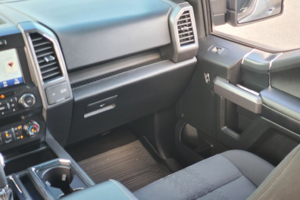 2020 Ford F-150 XLT Hondo TX