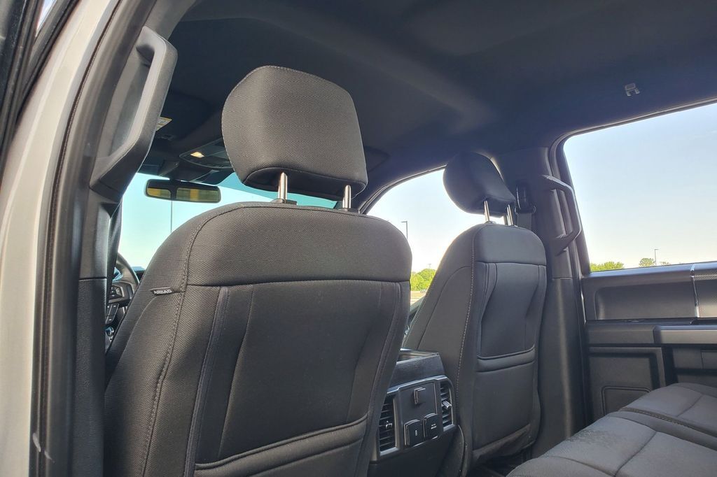 2020 Ford F-150 XLT Hondo TX