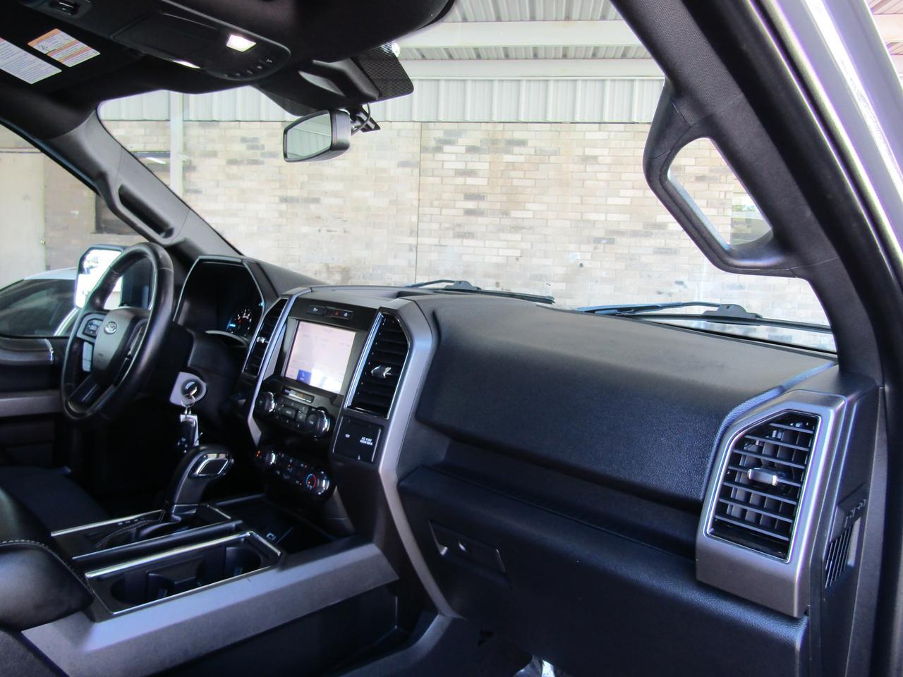 2020 Ford F-150 XLT 2WD SuperCrew 5.5 Box Grand Prairie TX