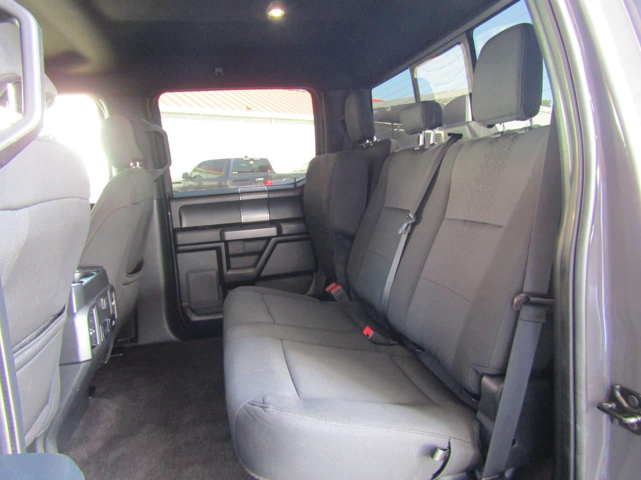 2020 Ford F-150 XLT 2WD SuperCrew 5.5 Box Grand Prairie TX