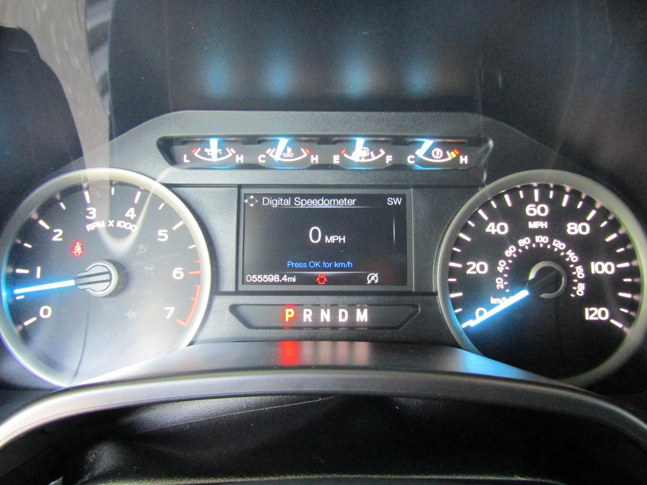2020 Ford F-150 XLT 2WD SuperCrew 5.5 Box Grand Prairie TX