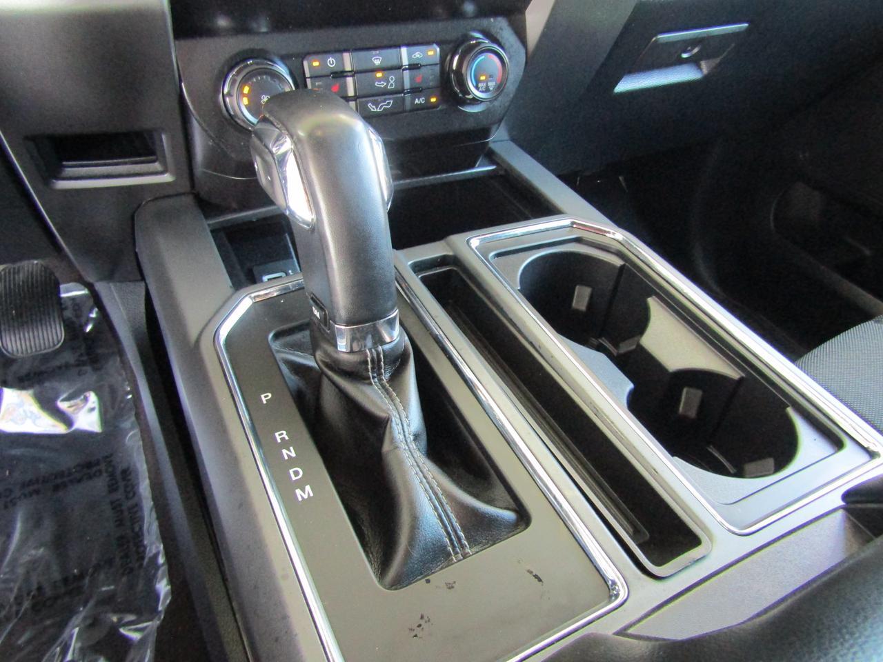 2020 Ford F-150 XLT 2WD SuperCrew 5.5 Box Grand Prairie TX