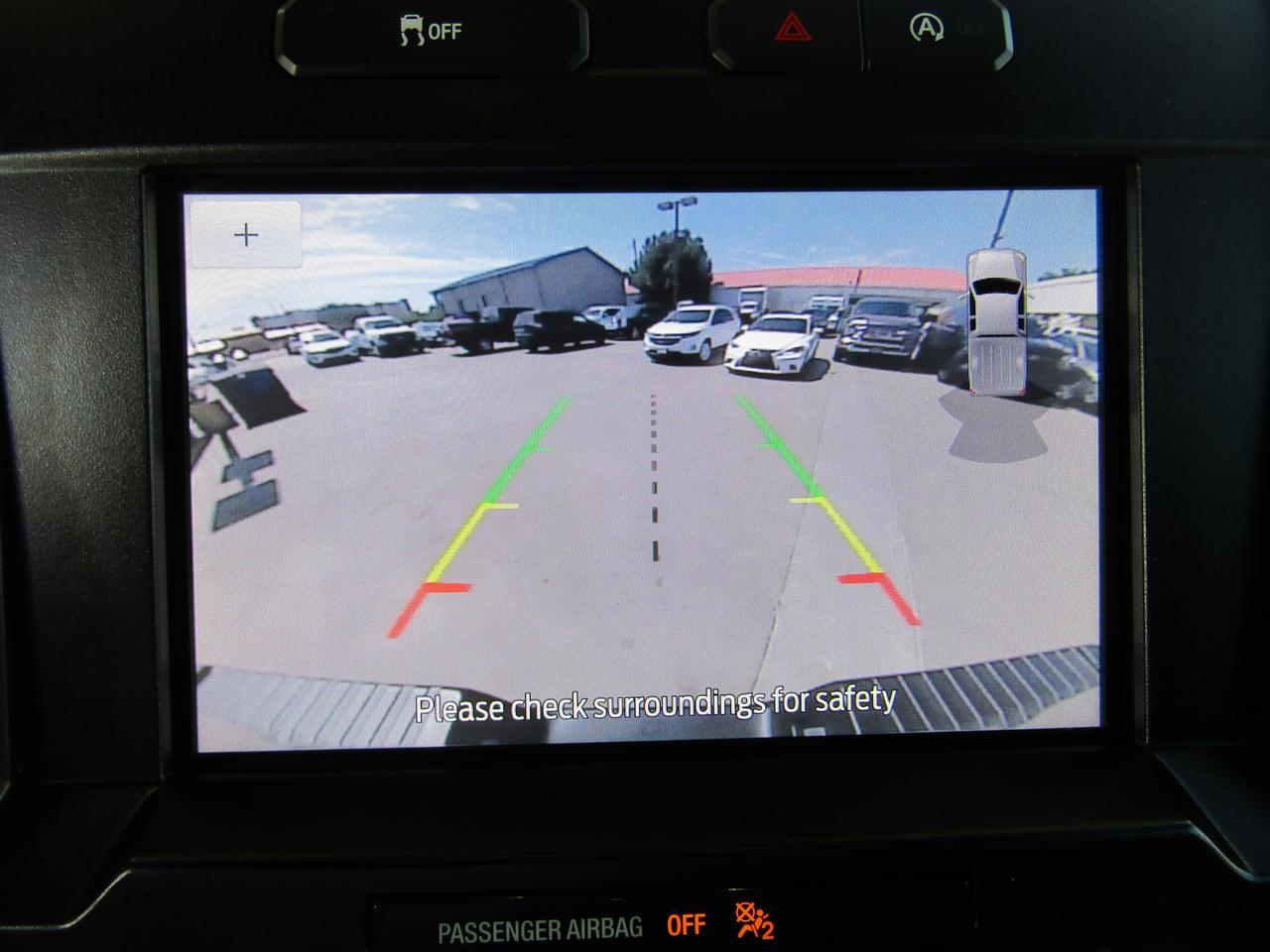 2020 Ford F-150 XLT 2WD SuperCrew 5.5 Box Grand Prairie TX