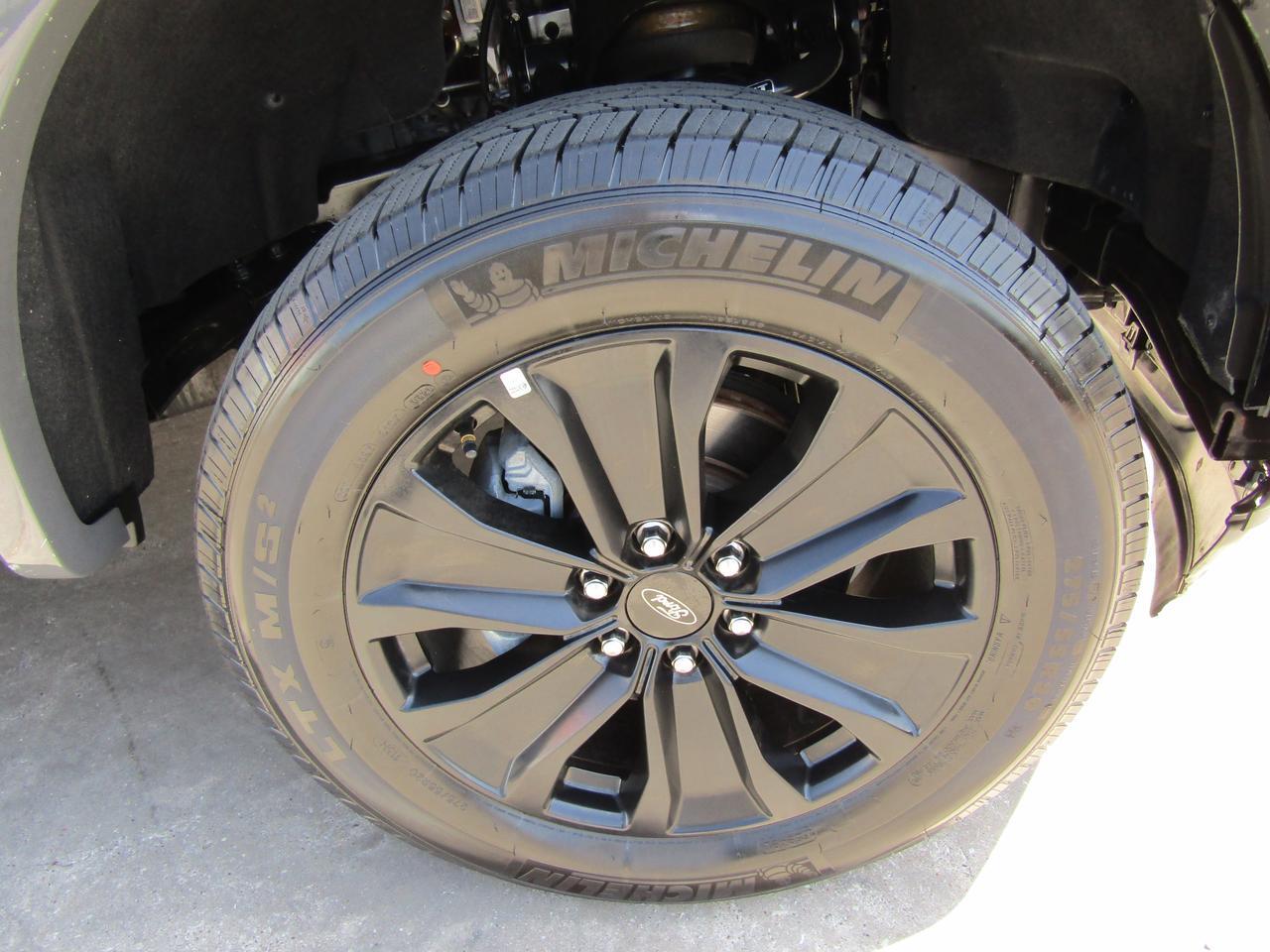 2020 Ford F-150 XLT 2WD SuperCrew 5.5 Box Grand Prairie TX