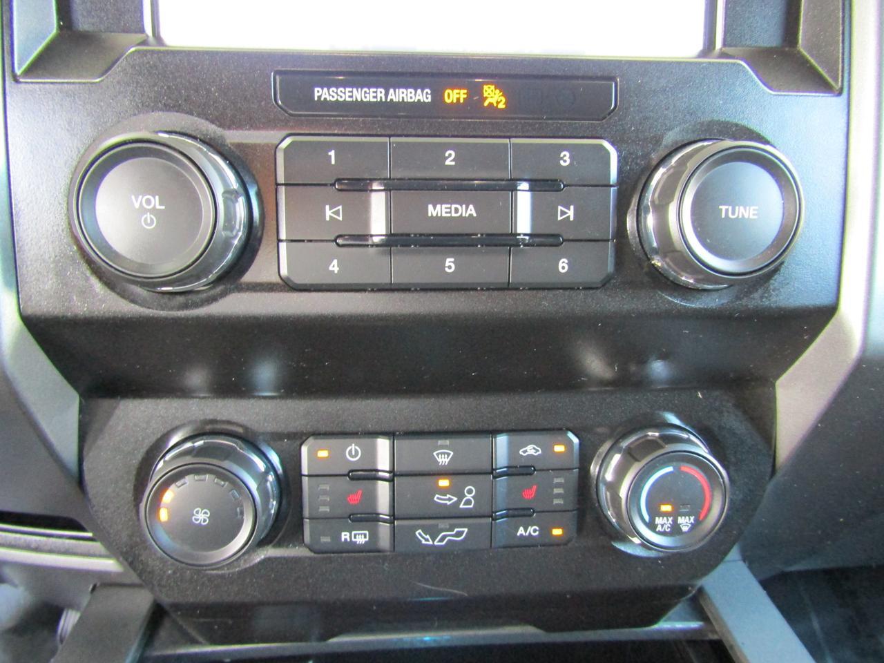 2020 Ford F-150 XLT 2WD SuperCrew 5.5 Box Grand Prairie TX