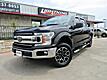 2020 Ford F-150 XLT 4WD SuperCrew 5.5 Box