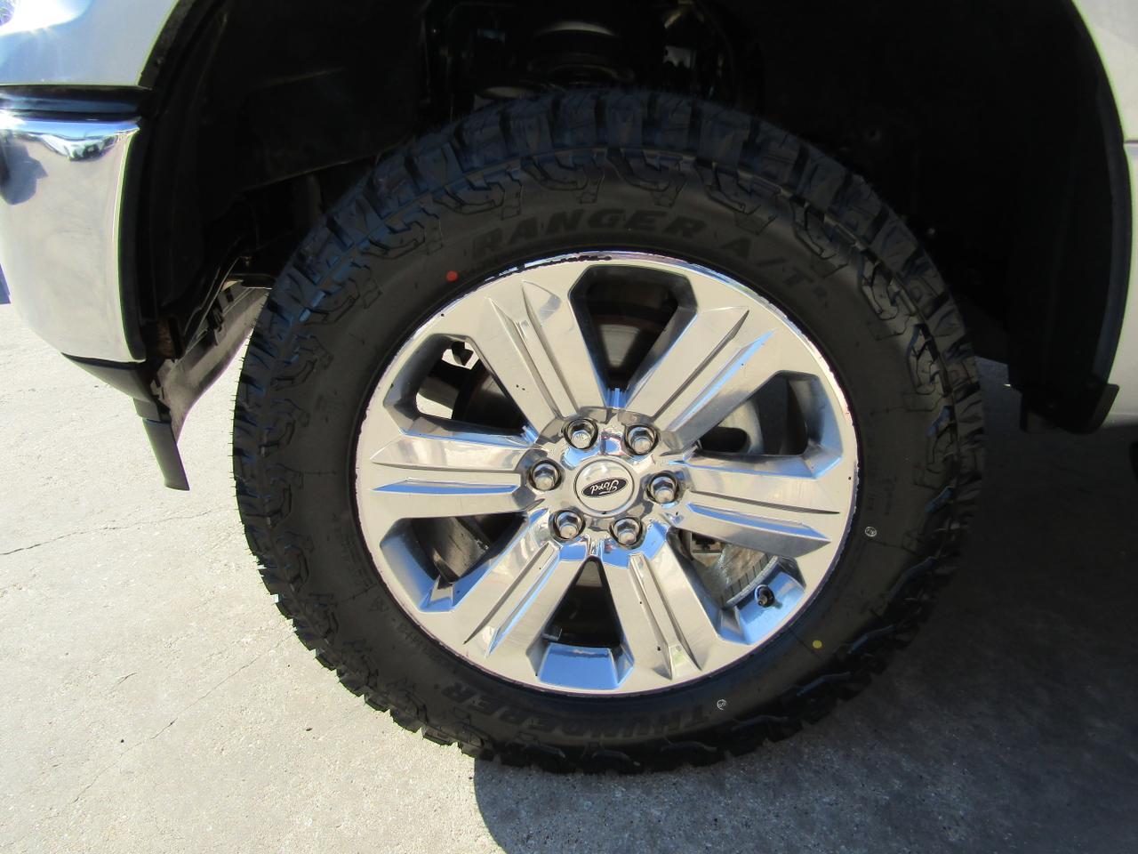 2020 Ford F-150 XLT 4WD SuperCrew 5.5 Box Grand Prairie TX