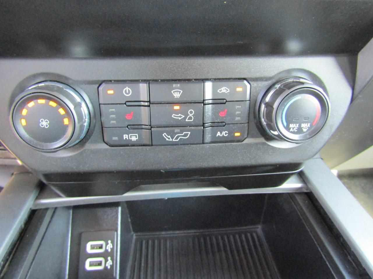 2020 Ford F-150 XLT 4WD SuperCrew 5.5 Box Grand Prairie TX