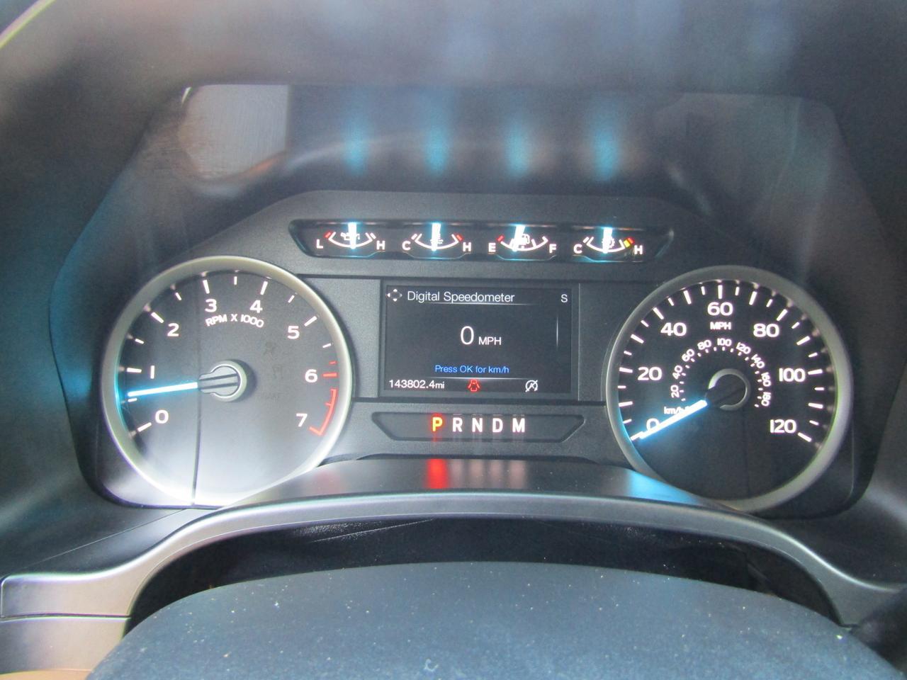 2020 Ford F-150 XLT 4WD SuperCrew 5.5 Box Grand Prairie TX