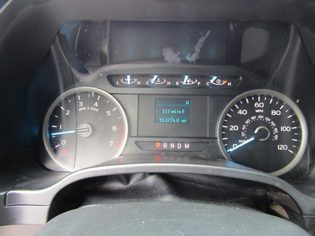 2020 Ford F-150 XLT 4WD SuperCrew 5.5' Box Grand Prairie TX