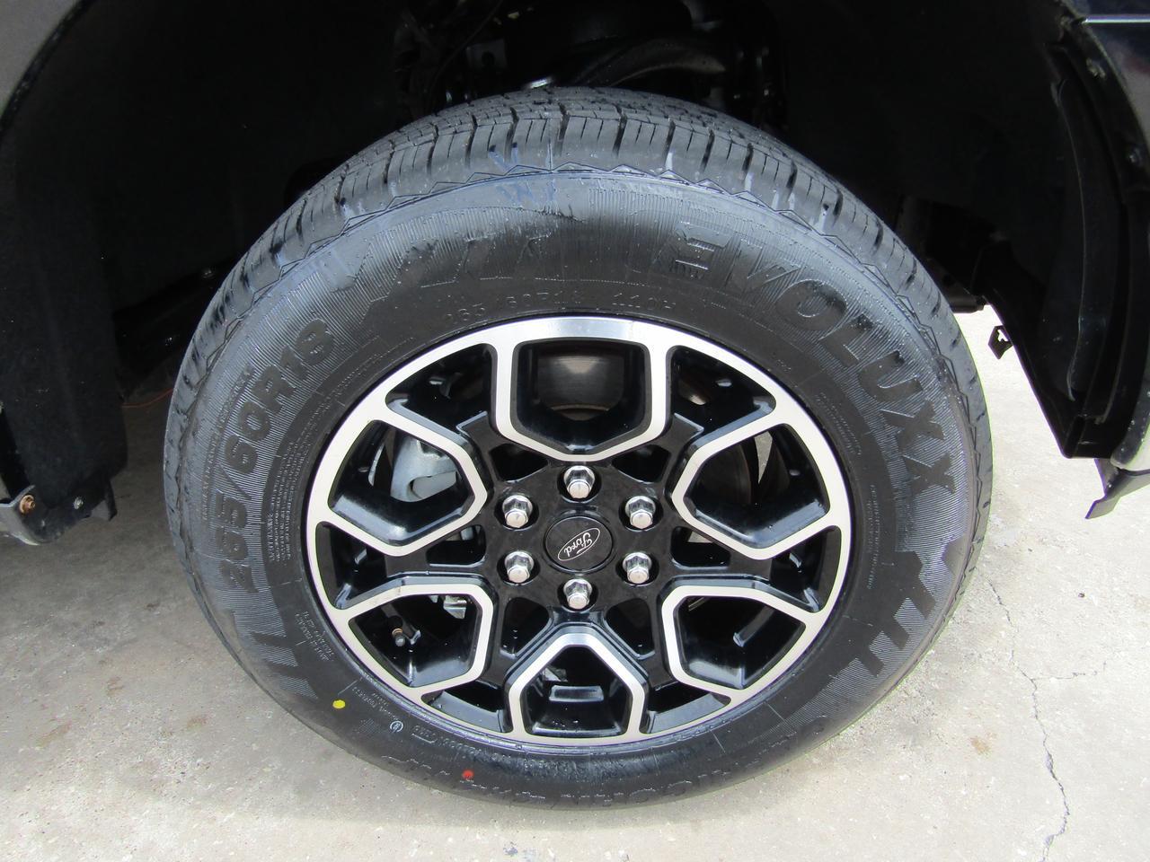 2020 Ford F-150 XLT 4WD SuperCrew 5.5' Box Grand Prairie TX