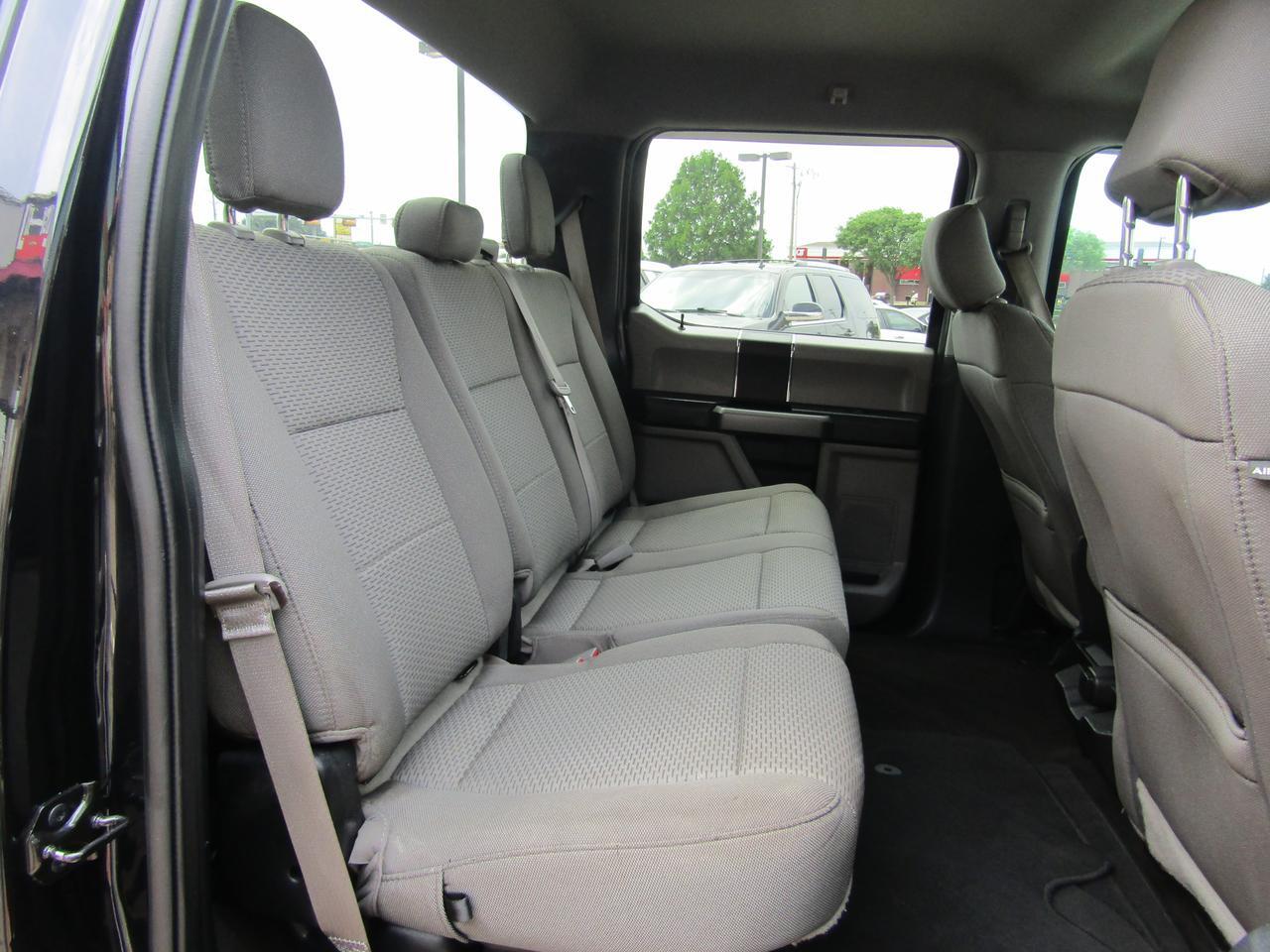 2020 Ford F-150 XLT 4WD SuperCrew 5.5' Box Grand Prairie TX