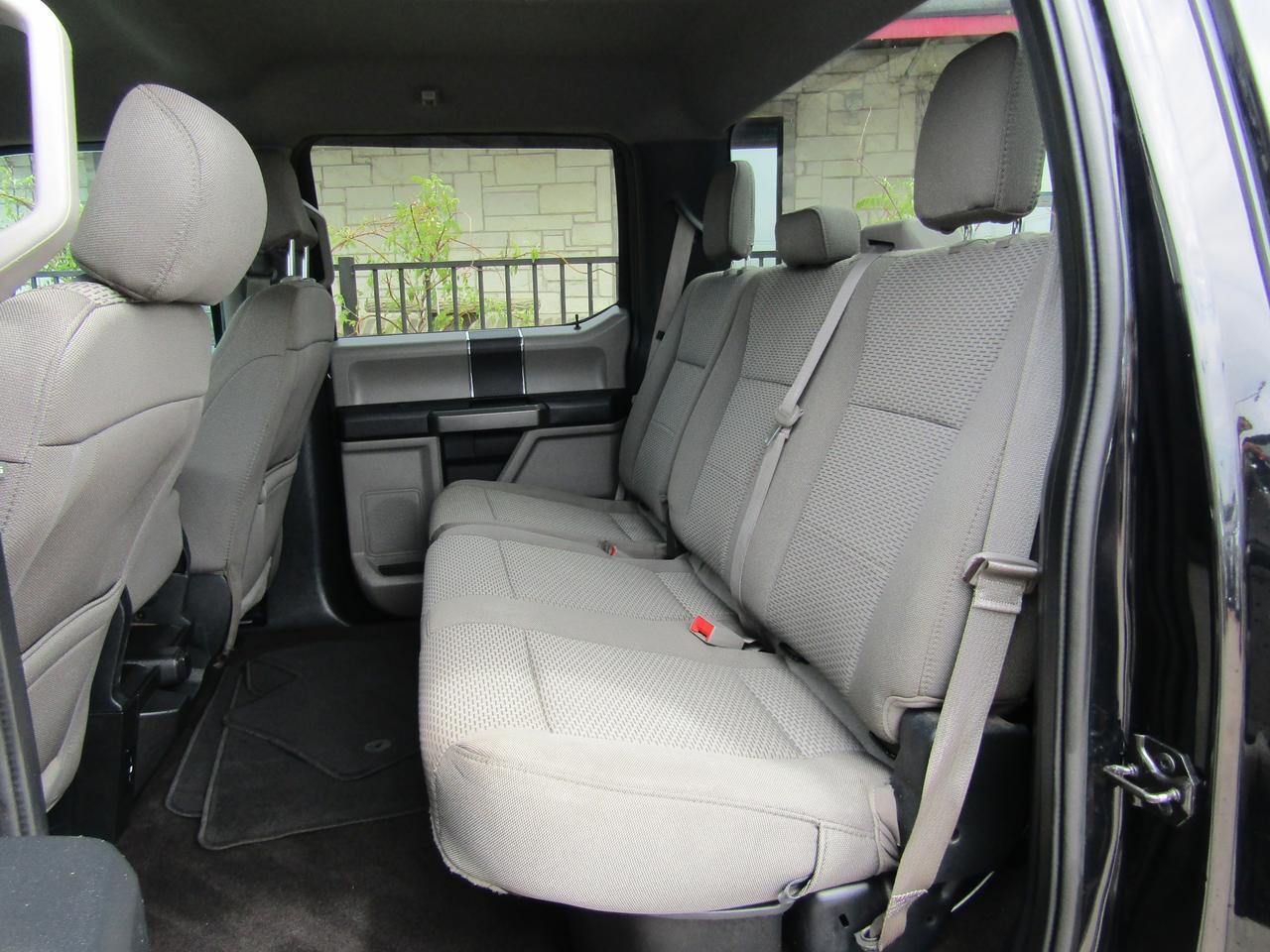 2020 Ford F-150 XLT 4WD SuperCrew 5.5' Box Grand Prairie TX