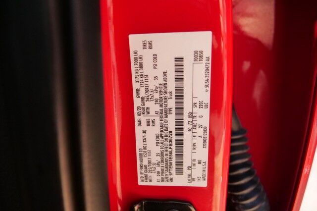 2020 Ford F-150 XLT 4X4 / 5.0L V8! High Point NC