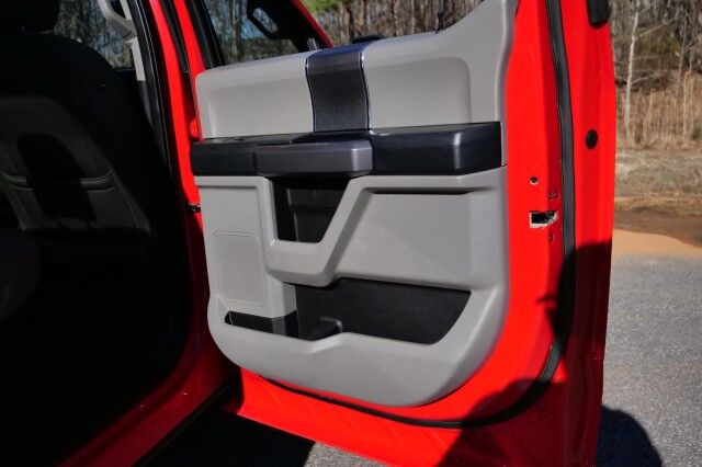 2020 Ford F-150 XLT 4X4 / 5.0L V8! High Point NC