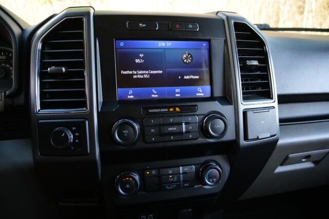 2020 Ford F-150 XLT 4X4 / 5.0L V8! High Point NC