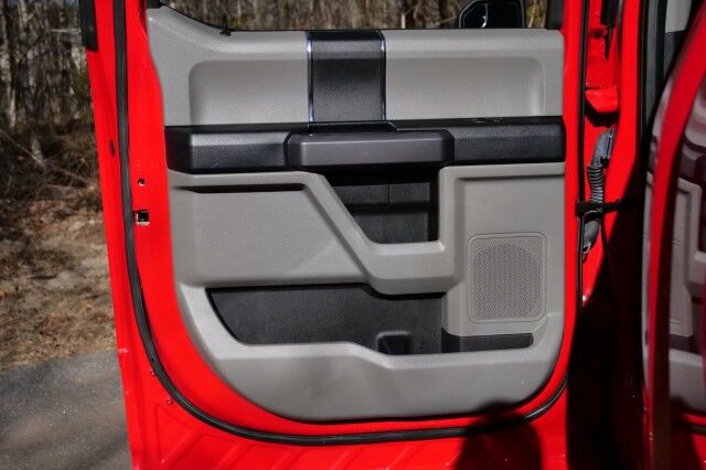 2020 Ford F-150 XLT 4X4 / 5.0L V8! High Point NC