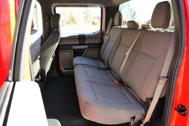 2020 Ford F-150 XLT 4X4 / 5.0L V8! High Point NC