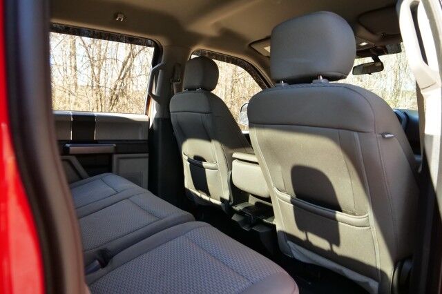 2020 Ford F-150 XLT 4X4 / 5.0L V8! High Point NC