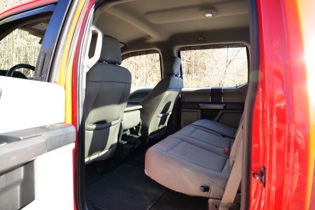 2020 Ford F-150 XLT 4X4 / 5.0L V8! High Point NC