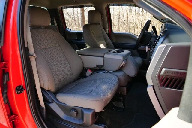 2020 Ford F-150 XLT 4X4 / 5.0L V8! High Point NC