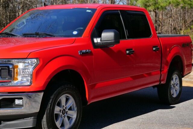 2020 Ford F-150 XLT 4X4 / 5.0L V8! High Point NC