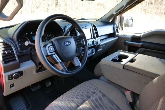 2020 Ford F-150 XLT 4X4 / 5.0L V8! High Point NC