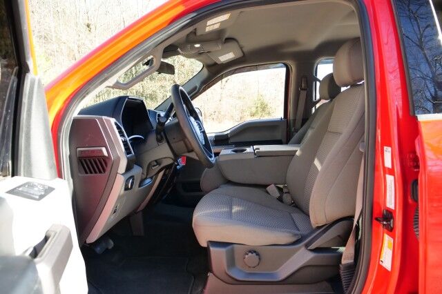 2020 Ford F-150 XLT 4X4 / 5.0L V8! High Point NC