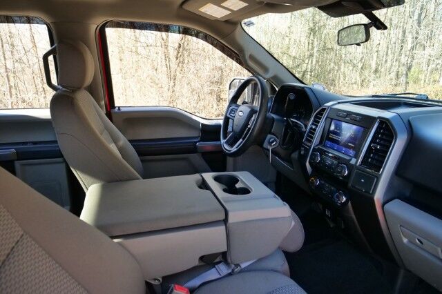 2020 Ford F-150 XLT 4X4 / 5.0L V8! High Point NC