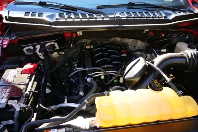 2020 Ford F-150 XLT 4X4 / 5.0L V8! High Point NC