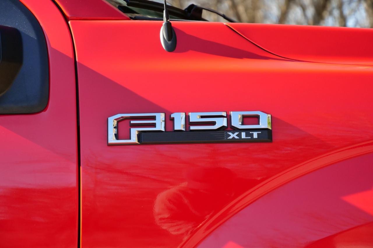 2020 Ford F-150 XLT 4X4 / 5.0L V8! Lincolnton NC