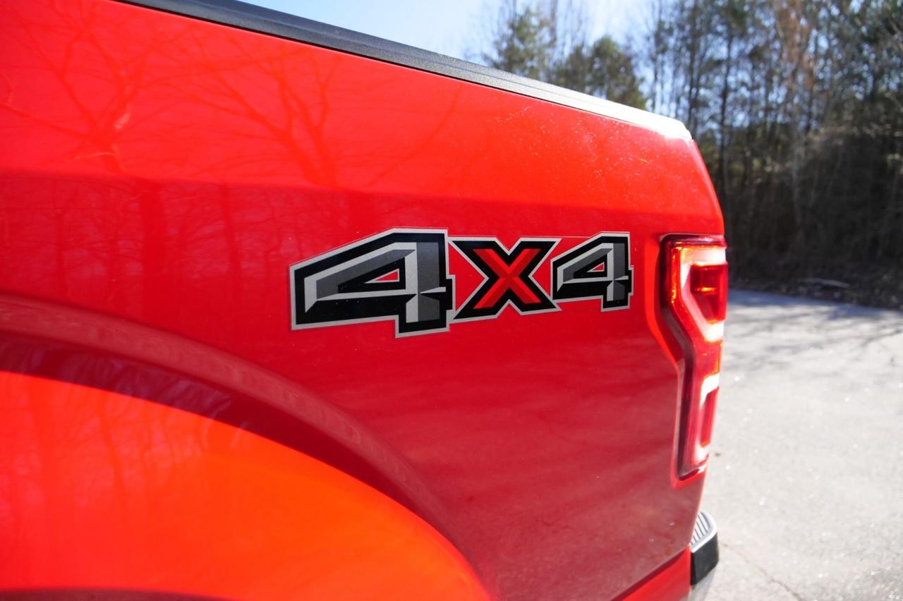 2020 Ford F-150 XLT 4X4 / 5.0L V8! Lincolnton NC