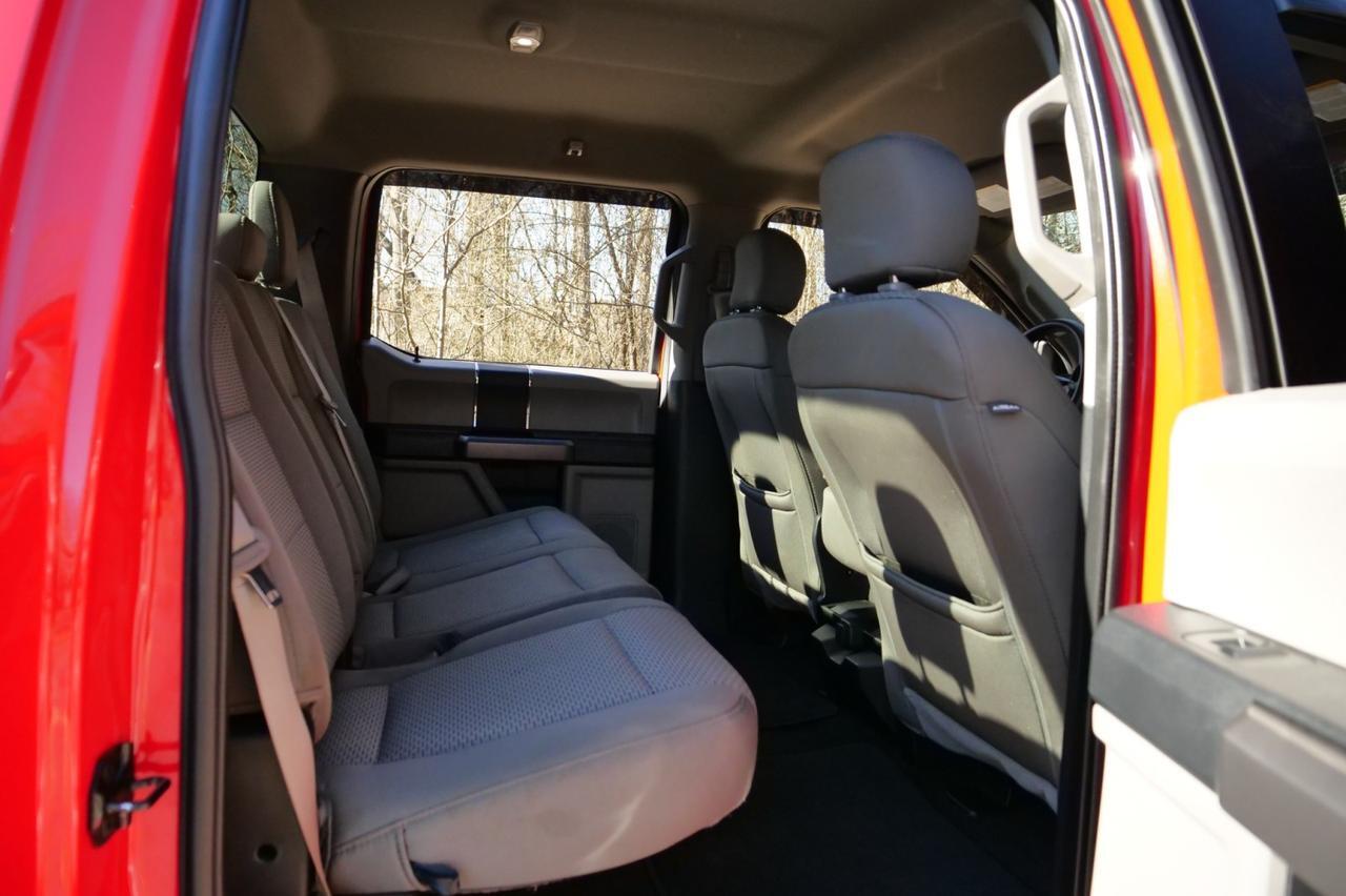 2020 Ford F-150 XLT 4X4 / 5.0L V8! Lincolnton NC