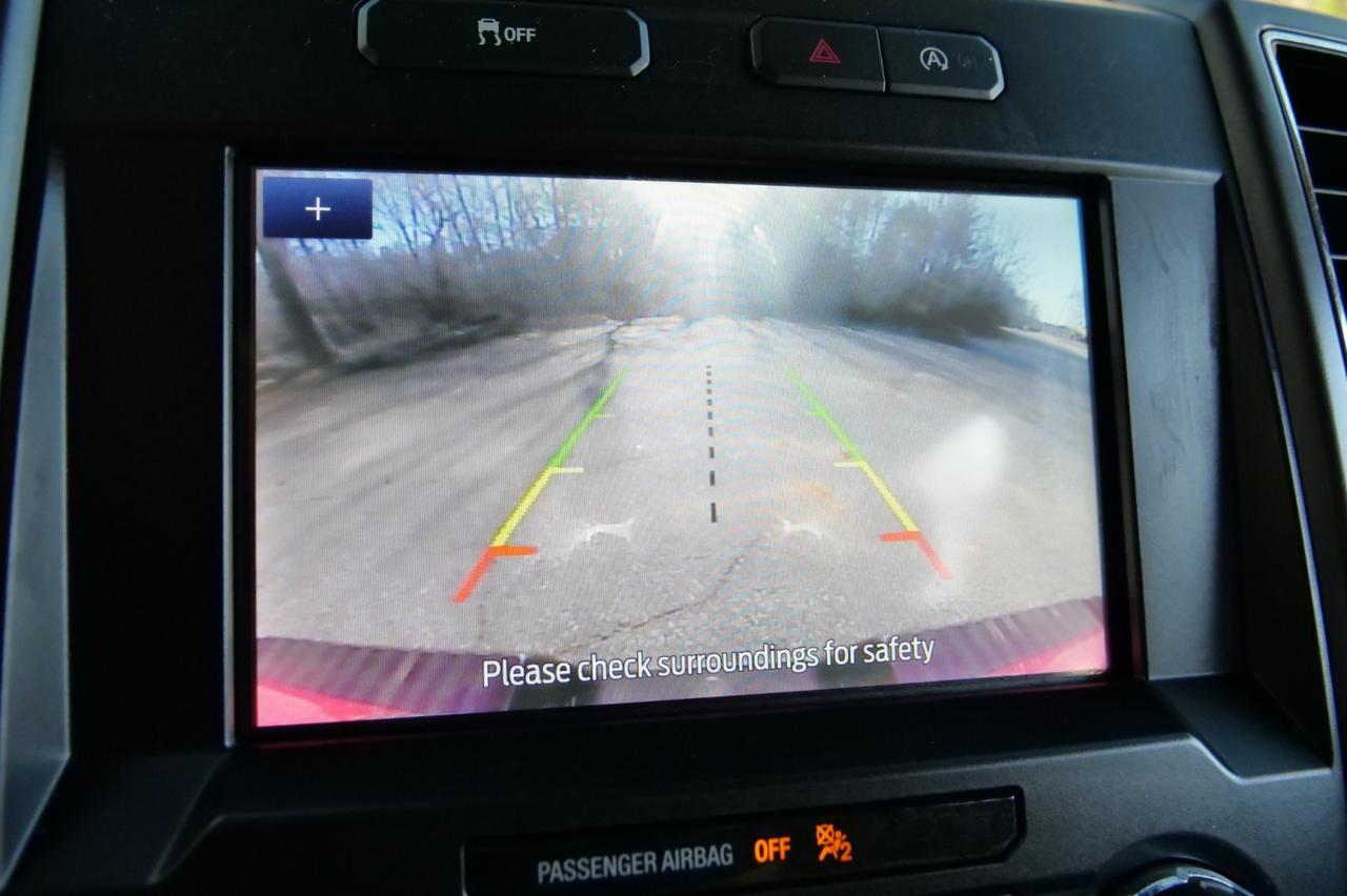 2020 Ford F-150 XLT 4X4 / 5.0L V8! Lincolnton NC