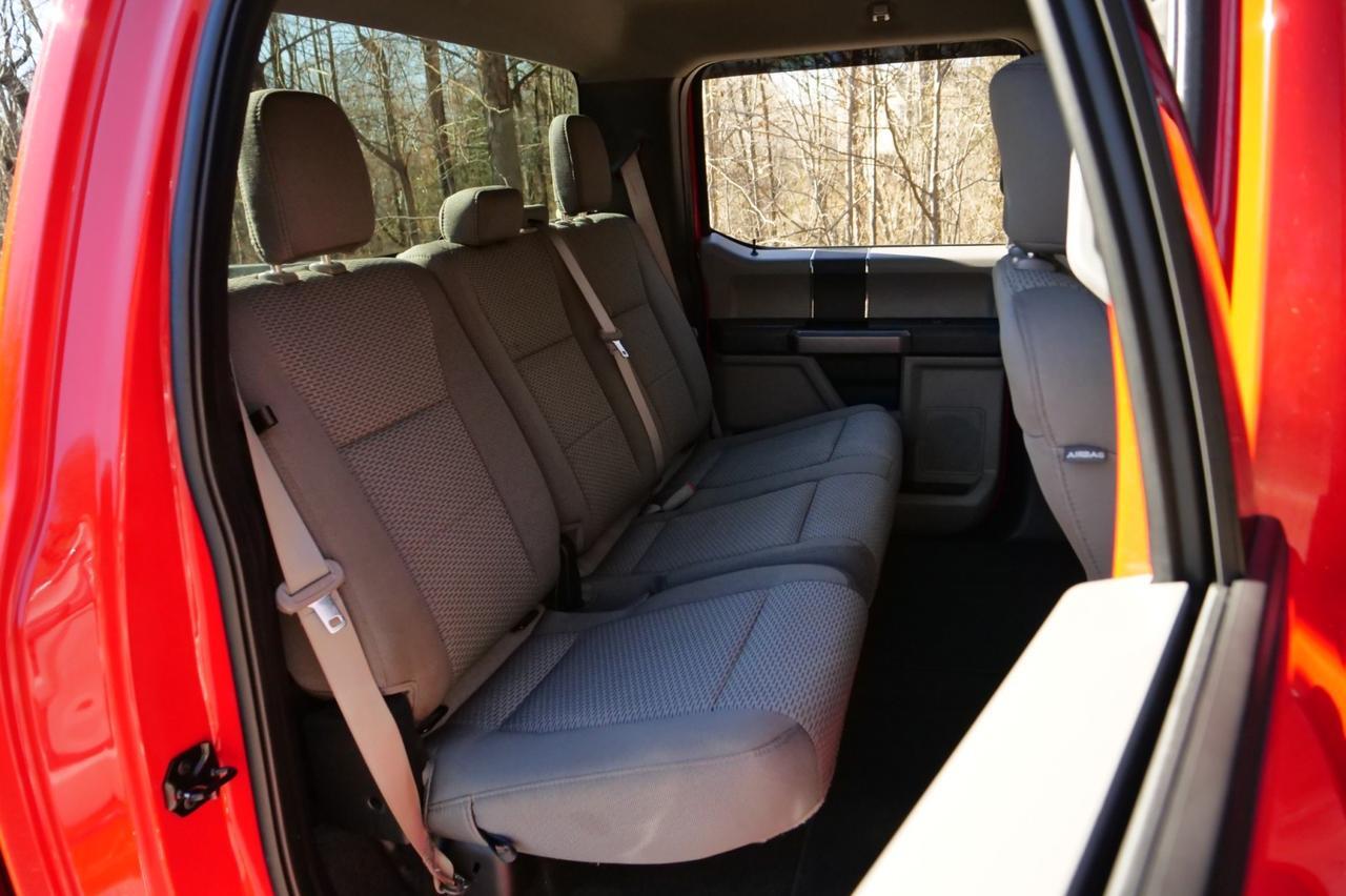 2020 Ford F-150 XLT 4X4 / 5.0L V8! Lincolnton NC