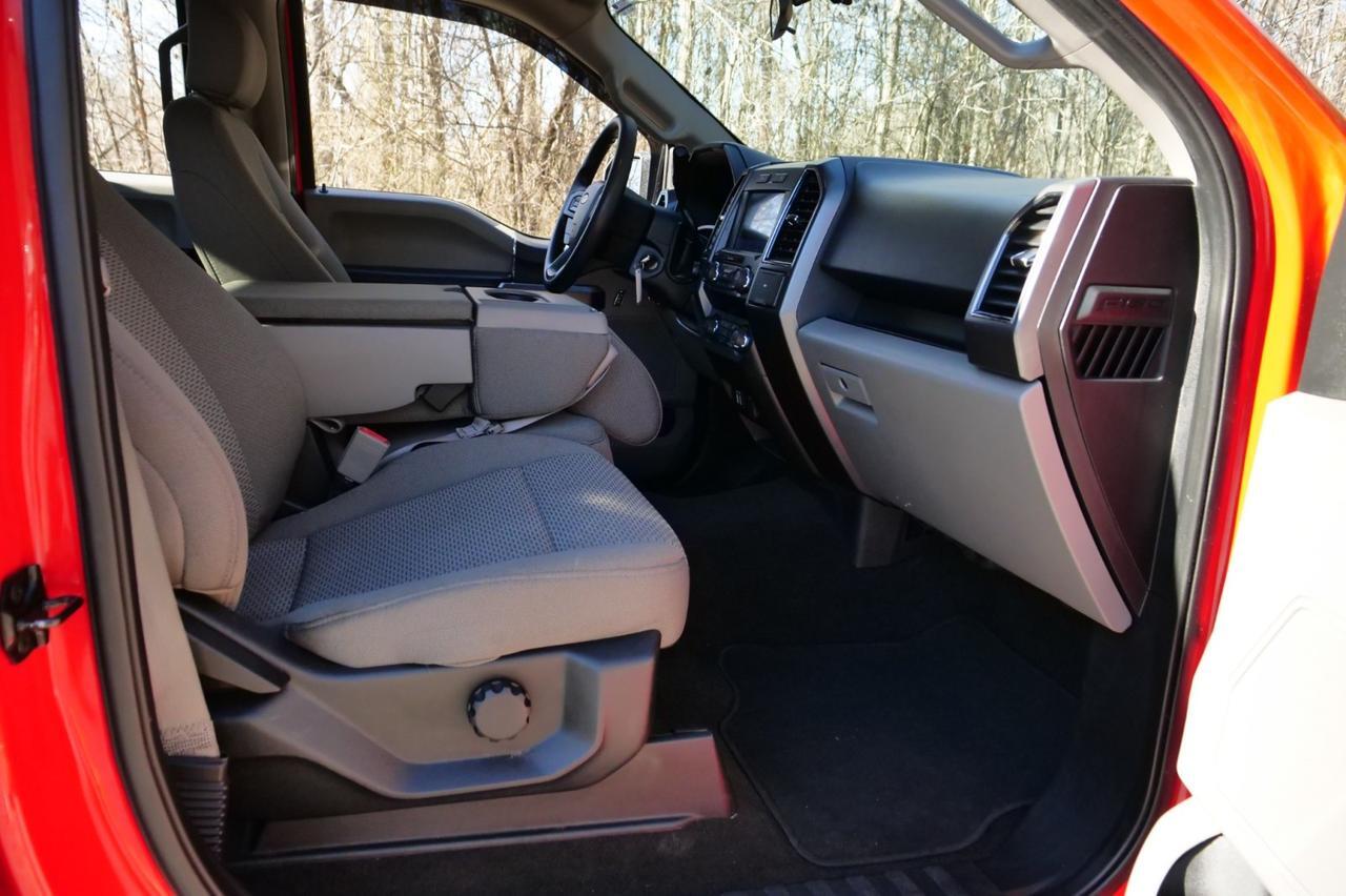 2020 Ford F-150 XLT 4X4 / 5.0L V8! Lincolnton NC