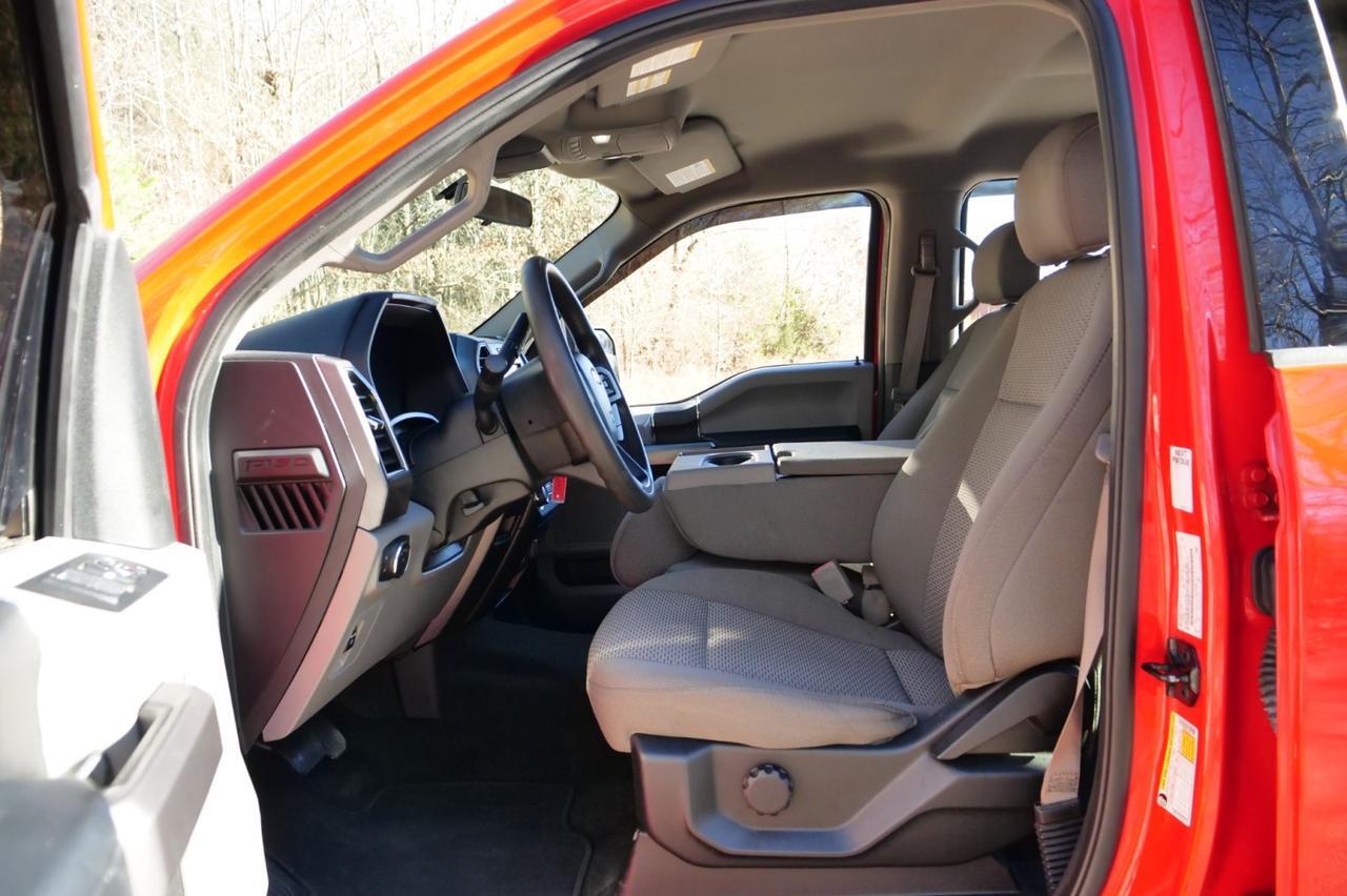 2020 Ford F-150 XLT 4X4 / 5.0L V8! Lincolnton NC