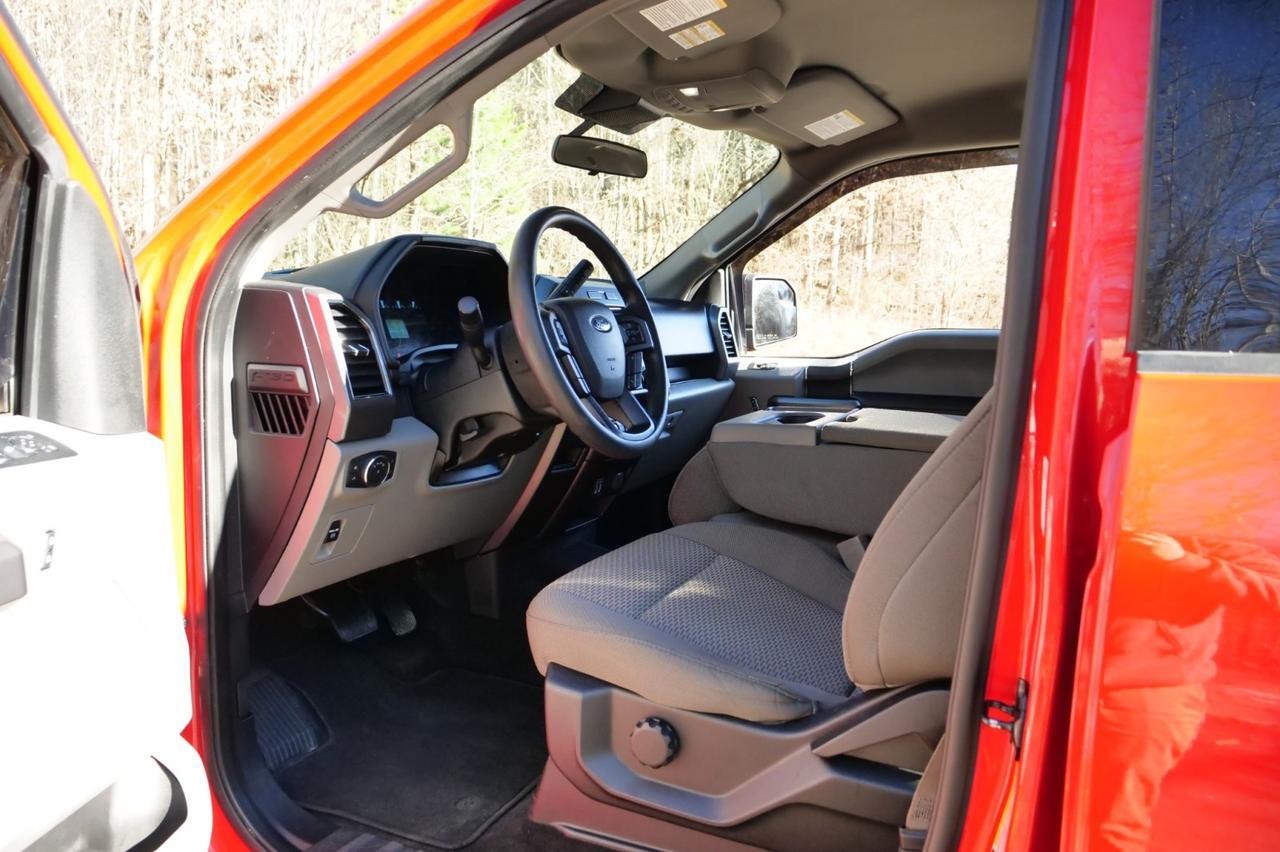 2020 Ford F-150 XLT 4X4 / 5.0L V8! Lincolnton NC