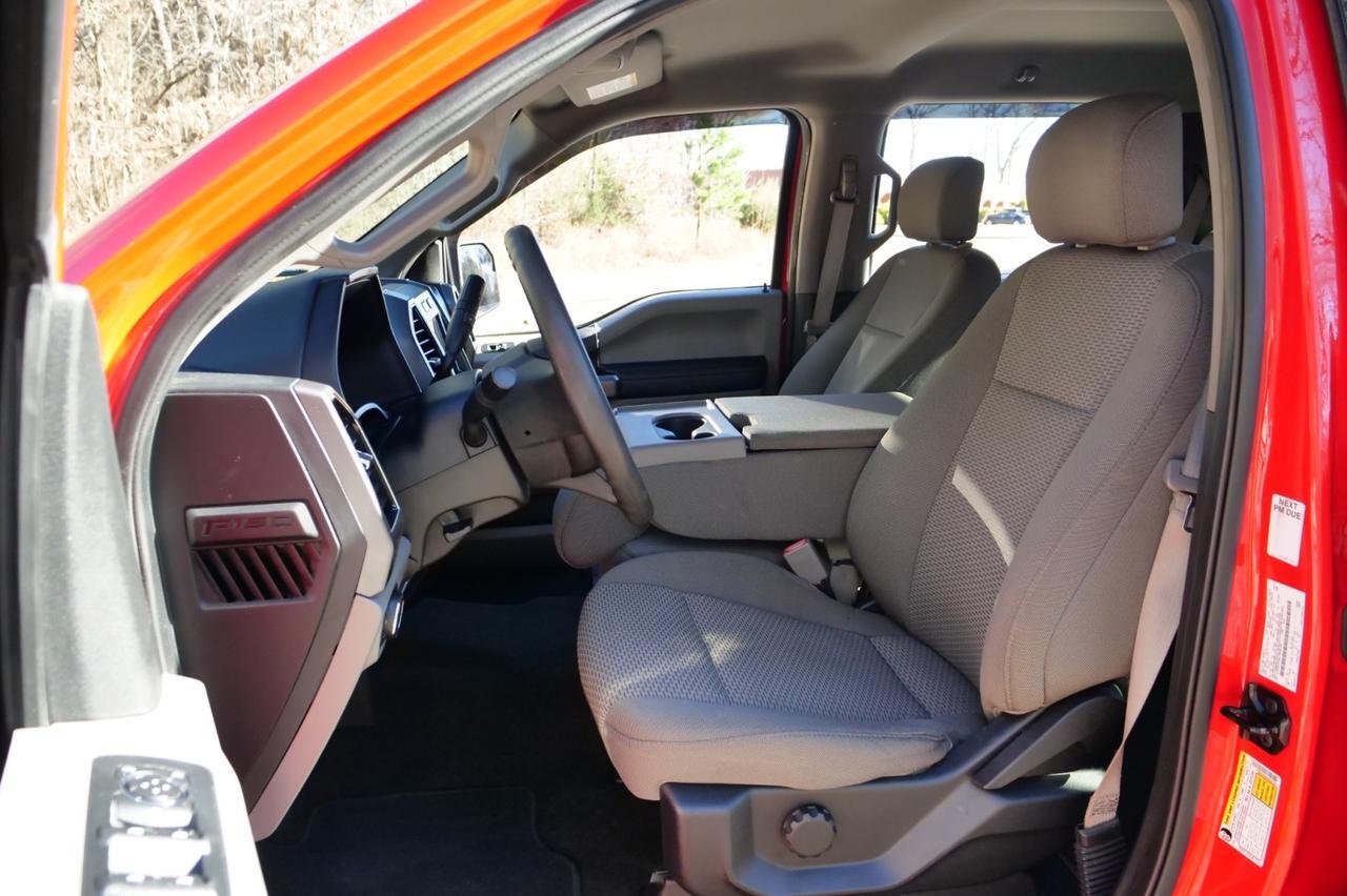 2020 Ford F-150 XLT 4X4 / 5.0L V8! Lincolnton NC