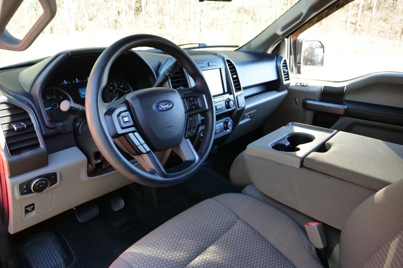 2020 Ford F-150 XLT 4X4 / 5.0L V8! Lincolnton NC